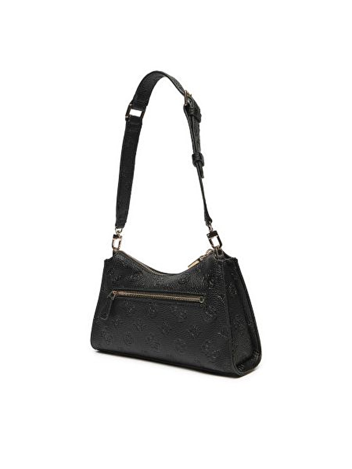 CRESIDIA TOP ZIP SHO