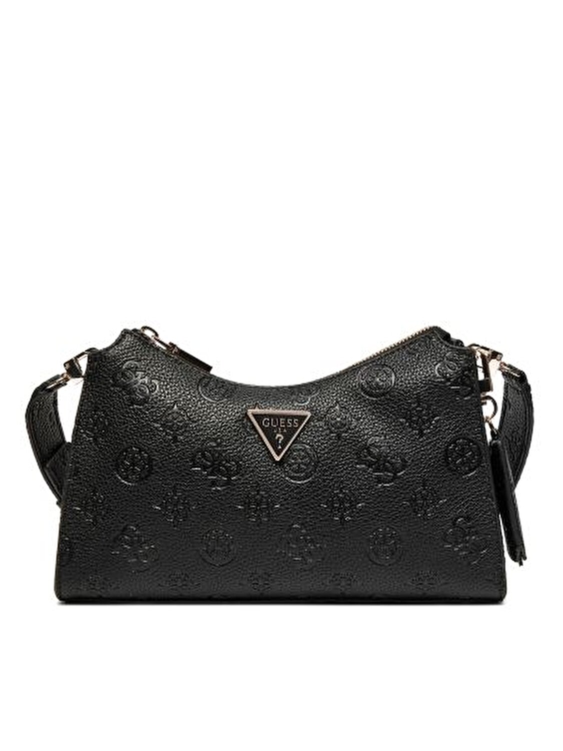 CRESIDIA TOP ZIP SHO