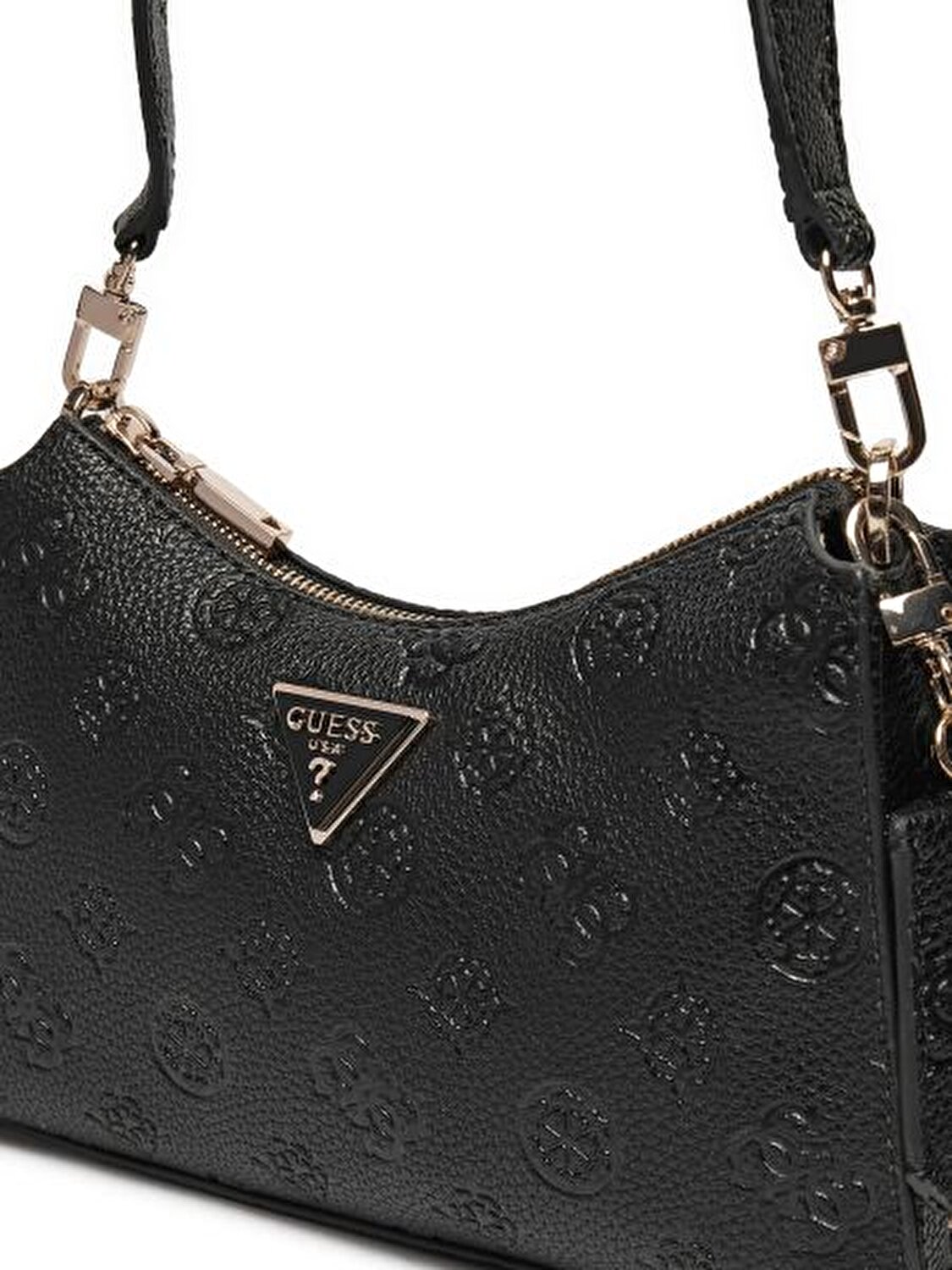 CRESIDIA TOP ZIP SHO