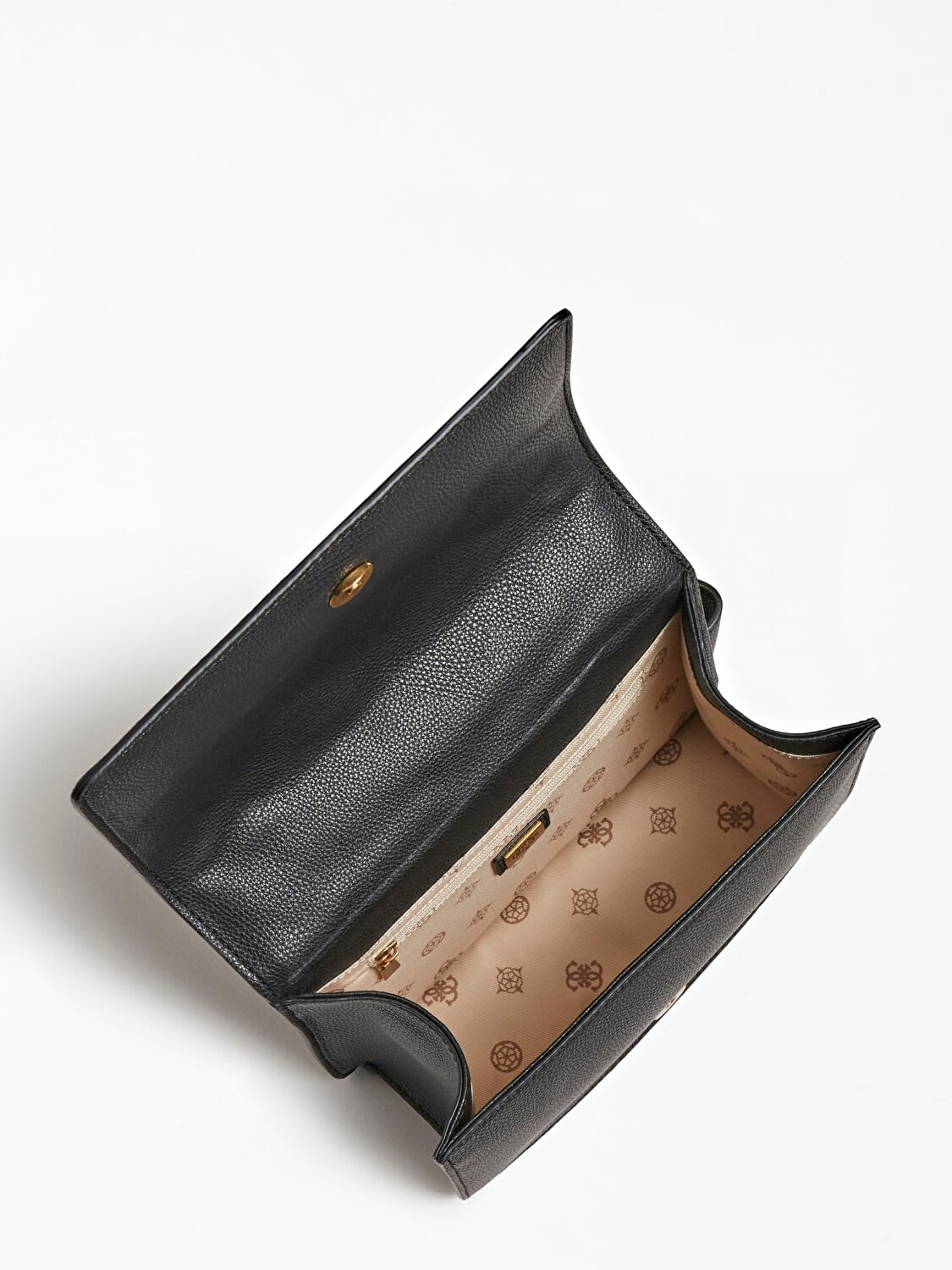 ABEY CROSSBODY FLAP