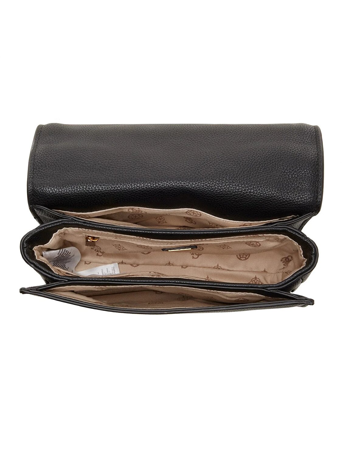 ABEY CROSSBODY FLAP
