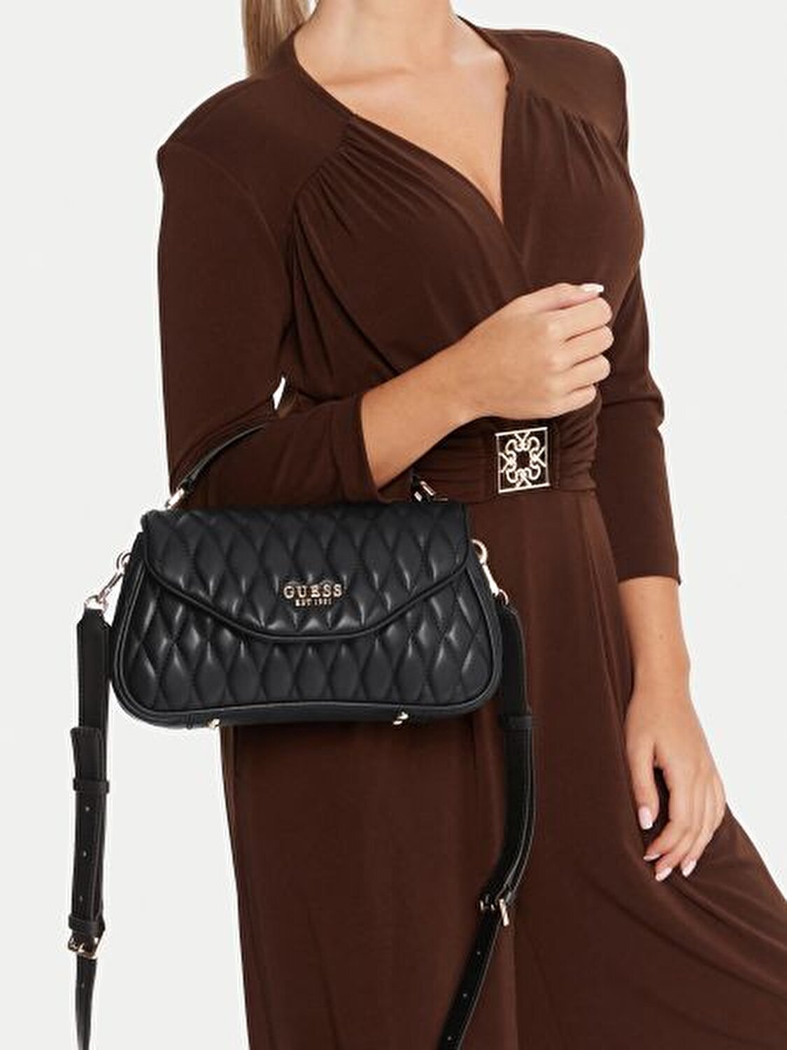 VALLA TOP HANDLE FLA