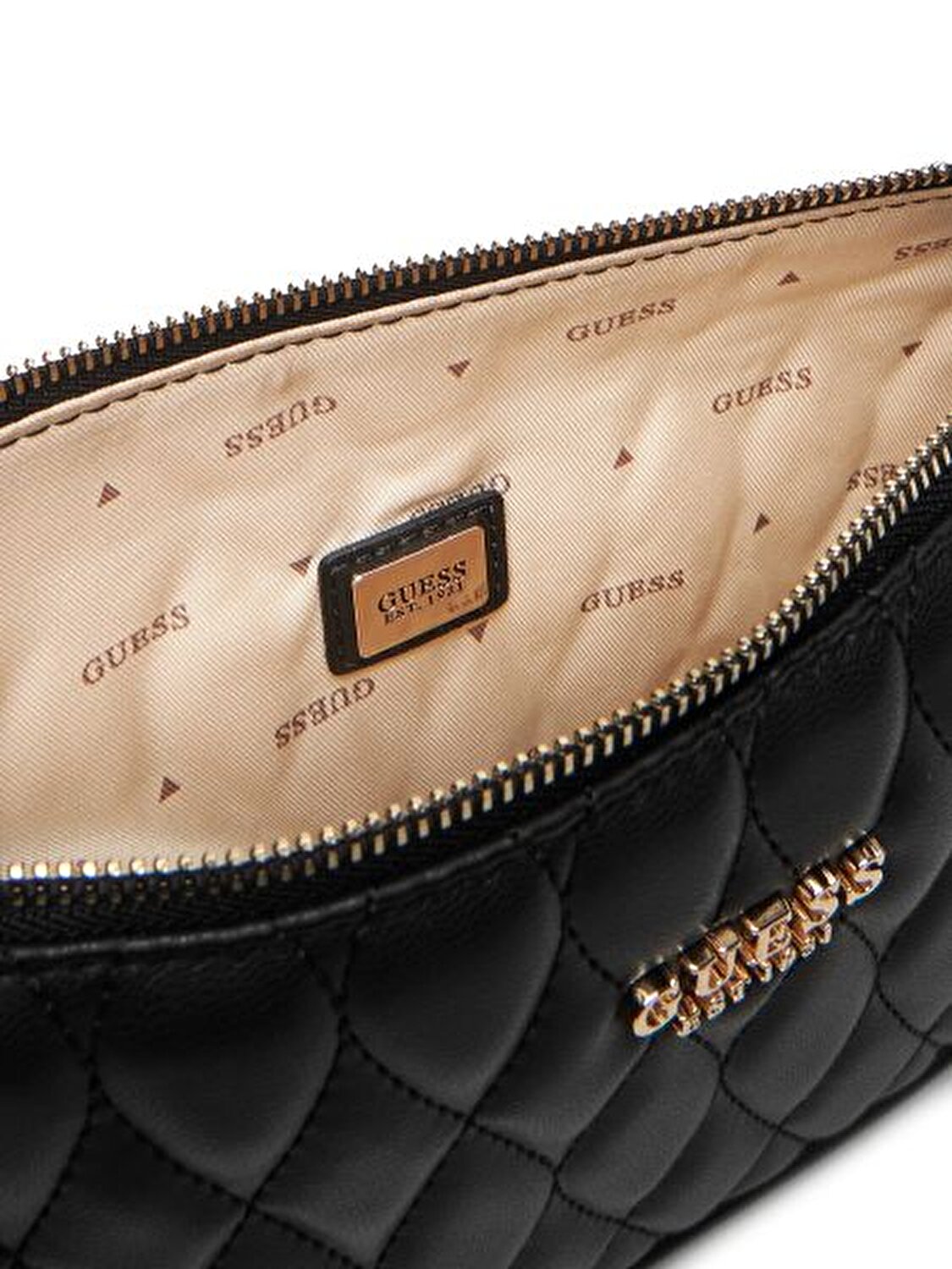 VALLA MINI TOP ZIP S