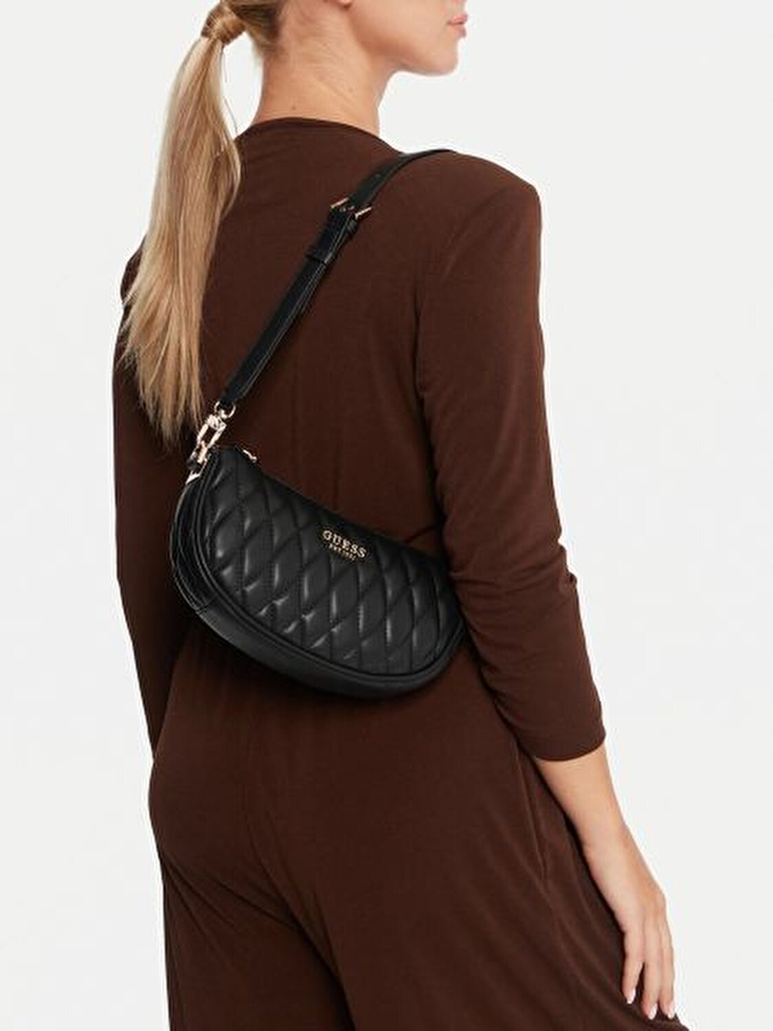 VALLA MINI TOP ZIP S