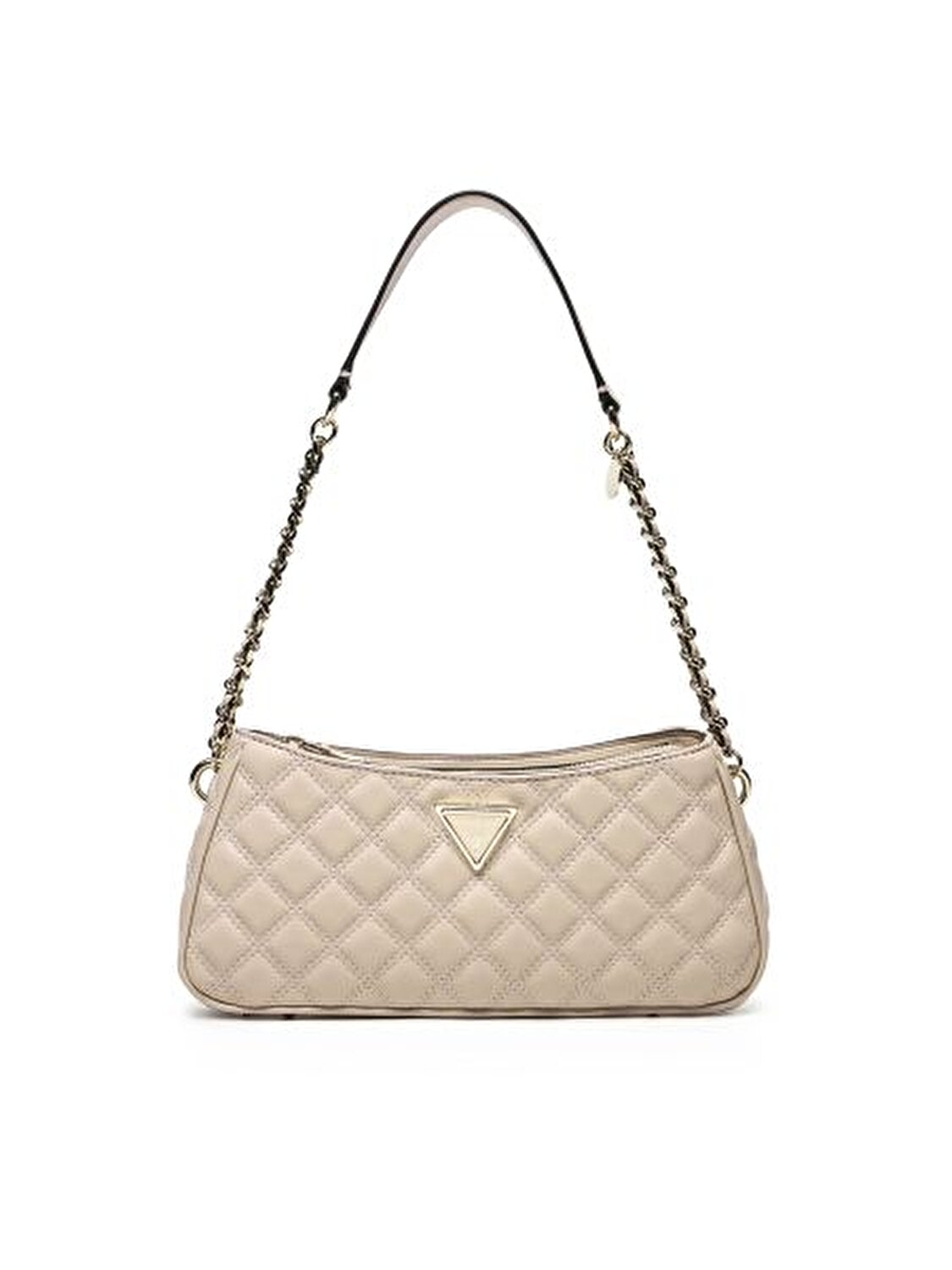 GIULLY TOP ZIP SHOUL