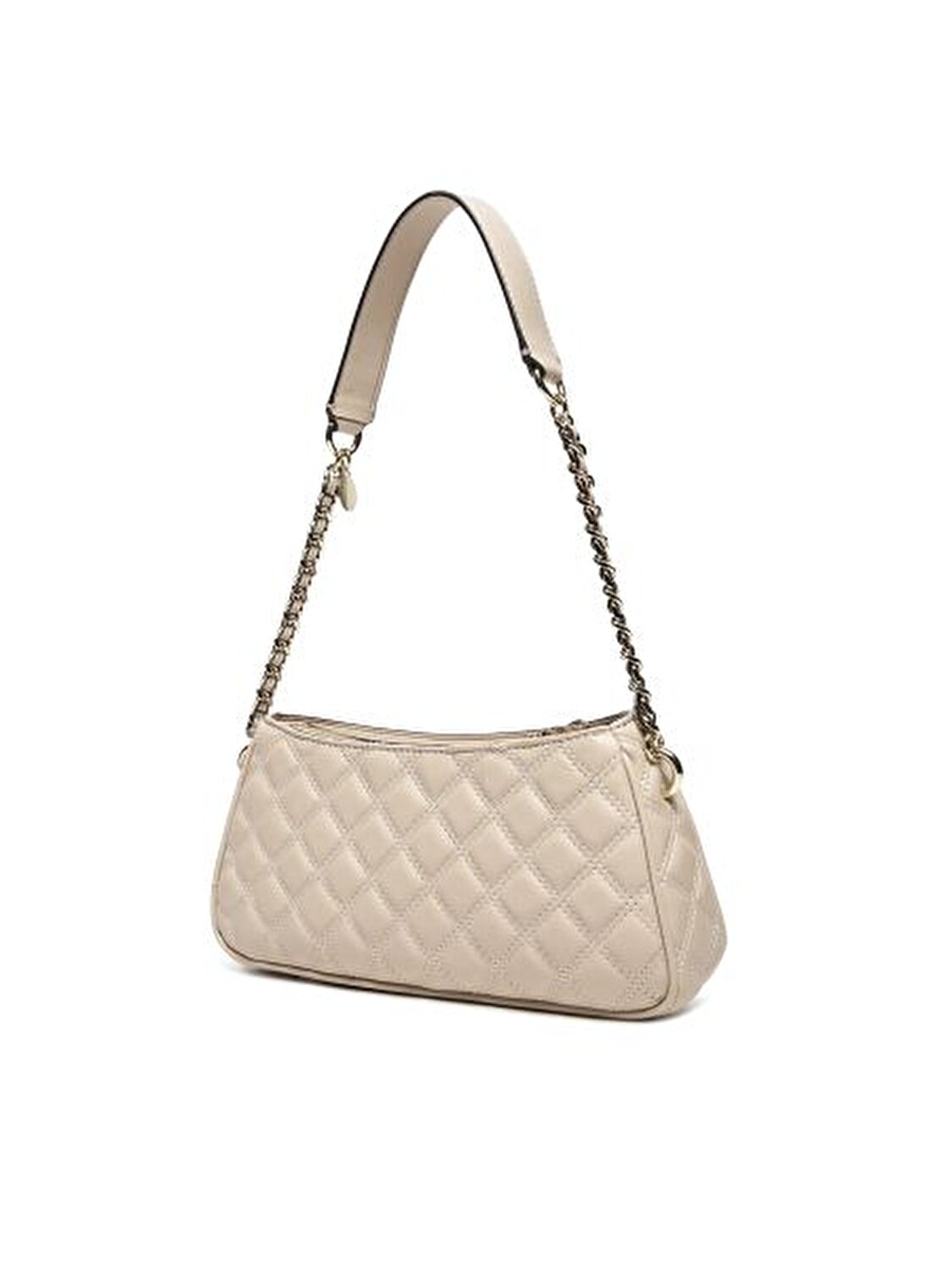 GIULLY TOP ZIP SHOUL