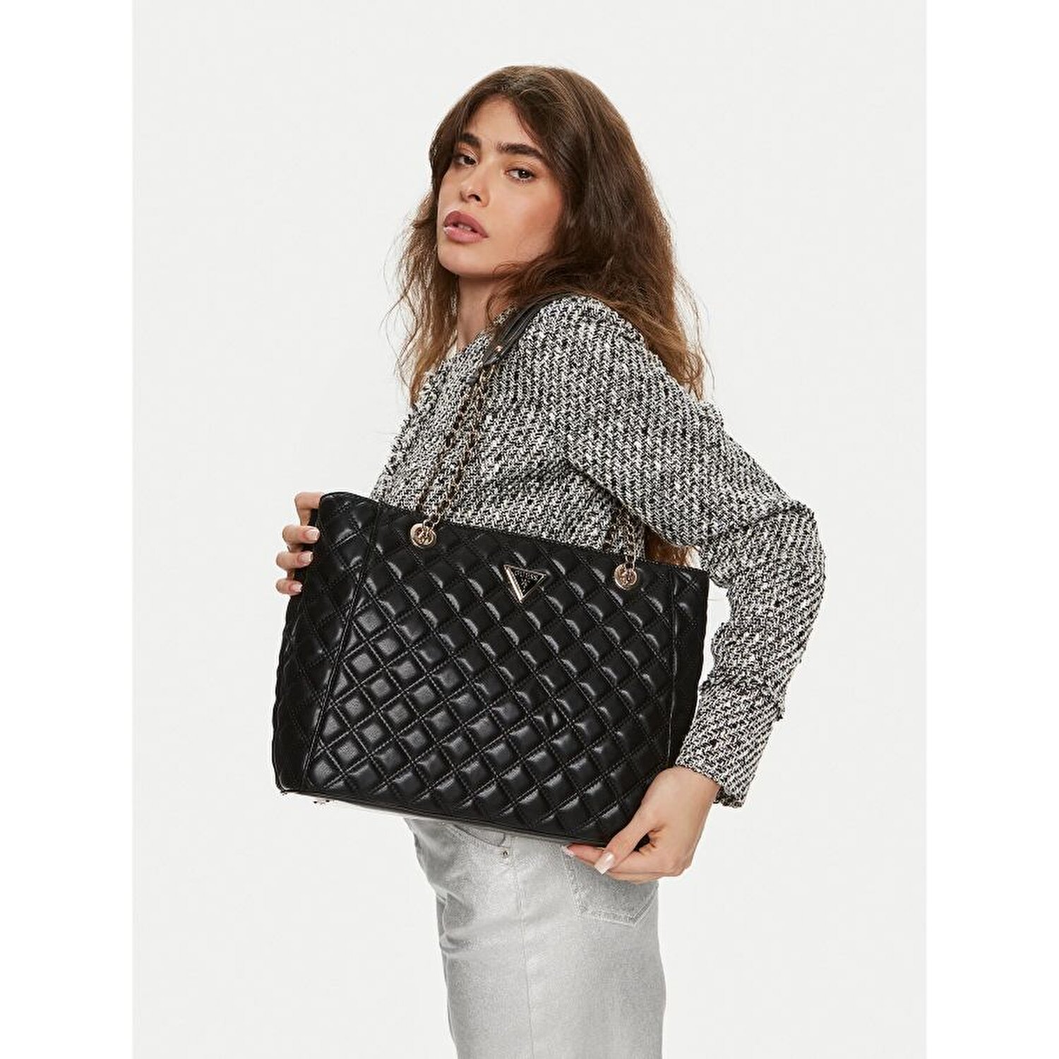 GIULLY LARGE TOTE