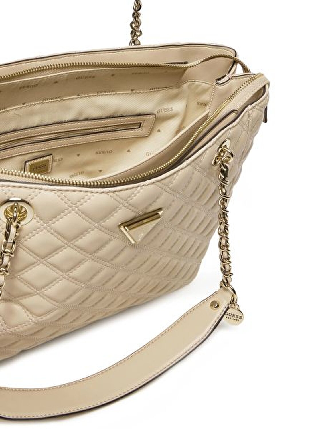 GIULLY LARGE TOTE