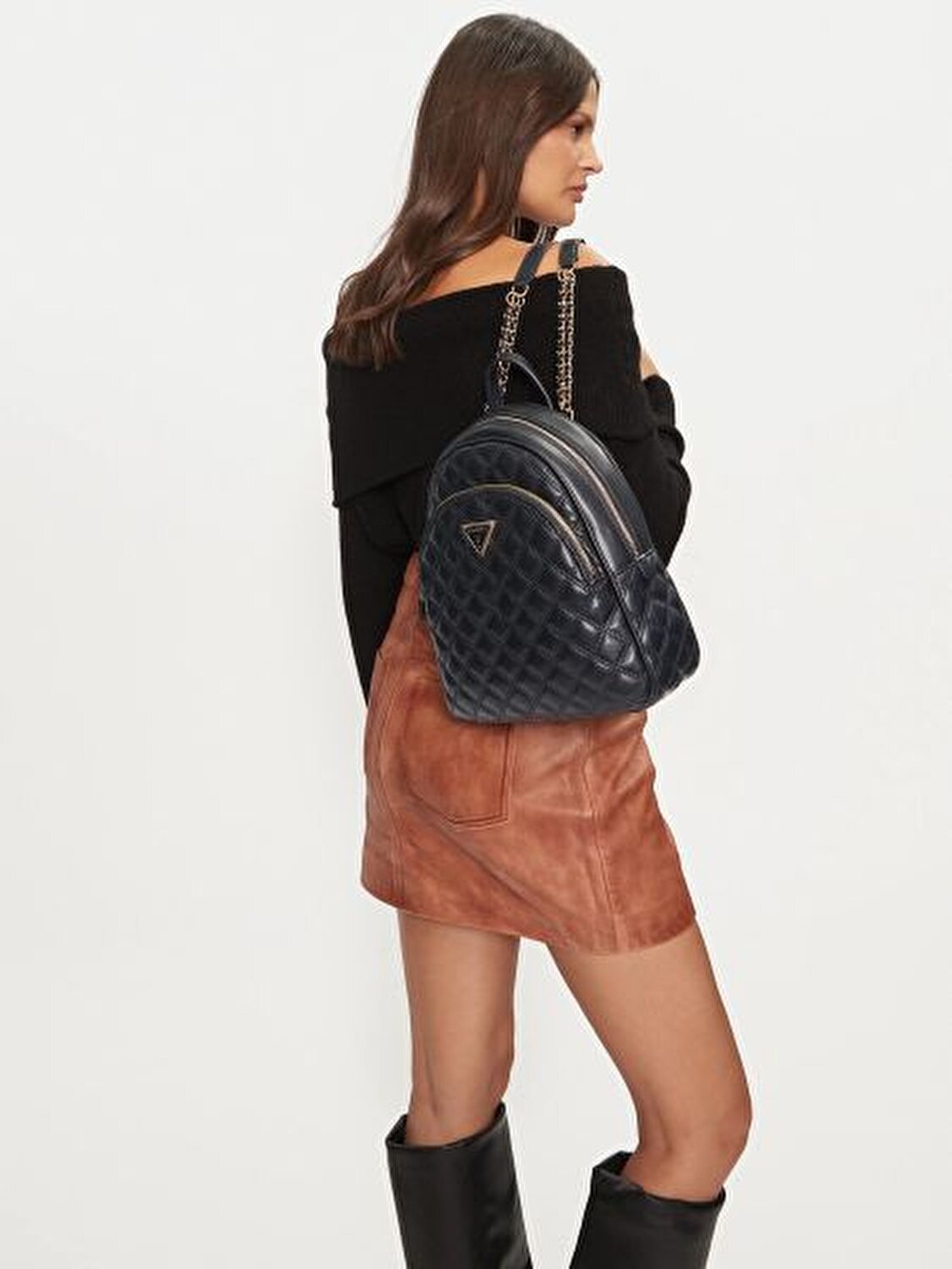 GIULLY DOME BACKPACK