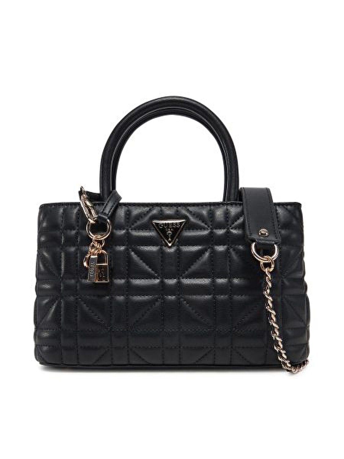 EDITA ELITE SATCHEL
