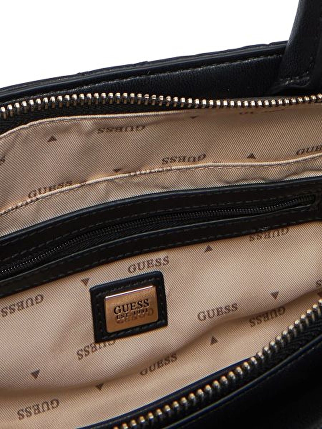 EDITA ELITE SATCHEL