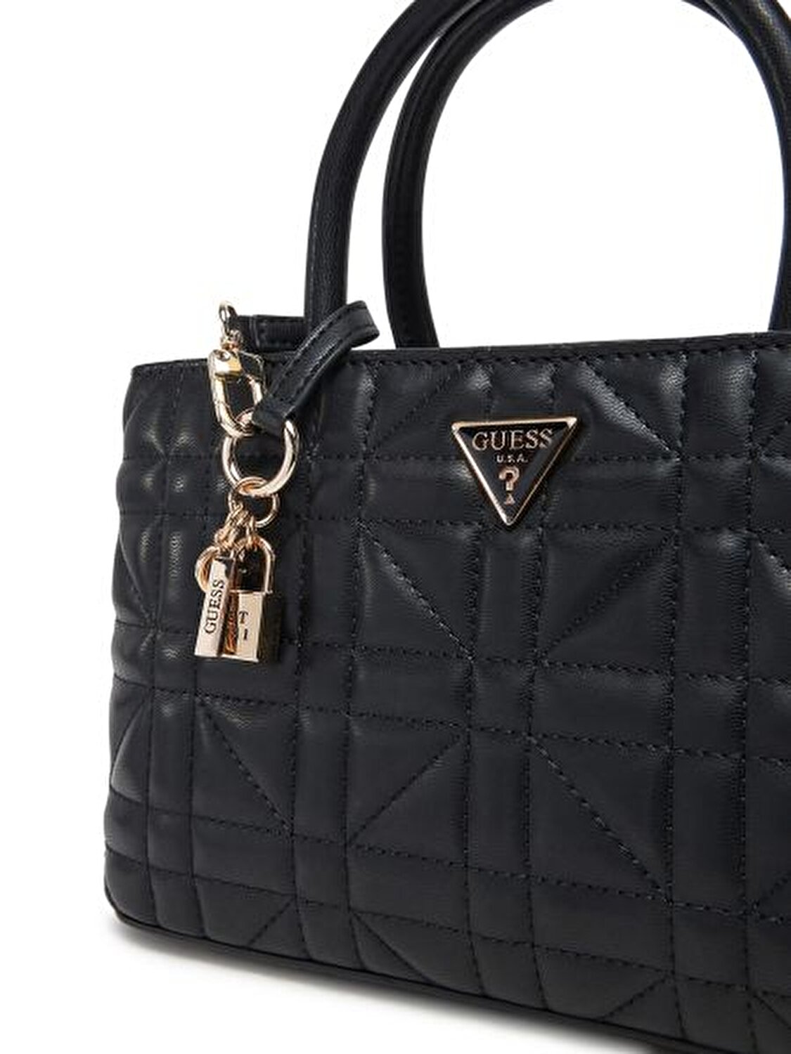 EDITA ELITE SATCHEL