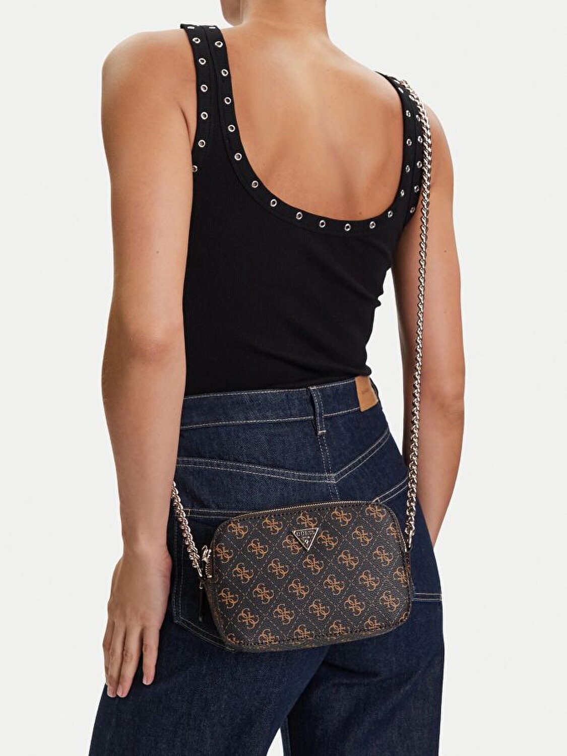 NOELLE II CROSSBODY