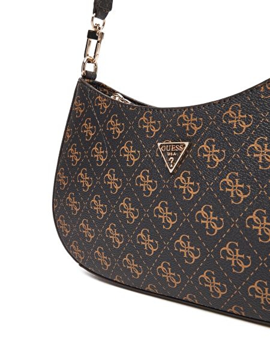 NOELLE II TOP ZIP SH