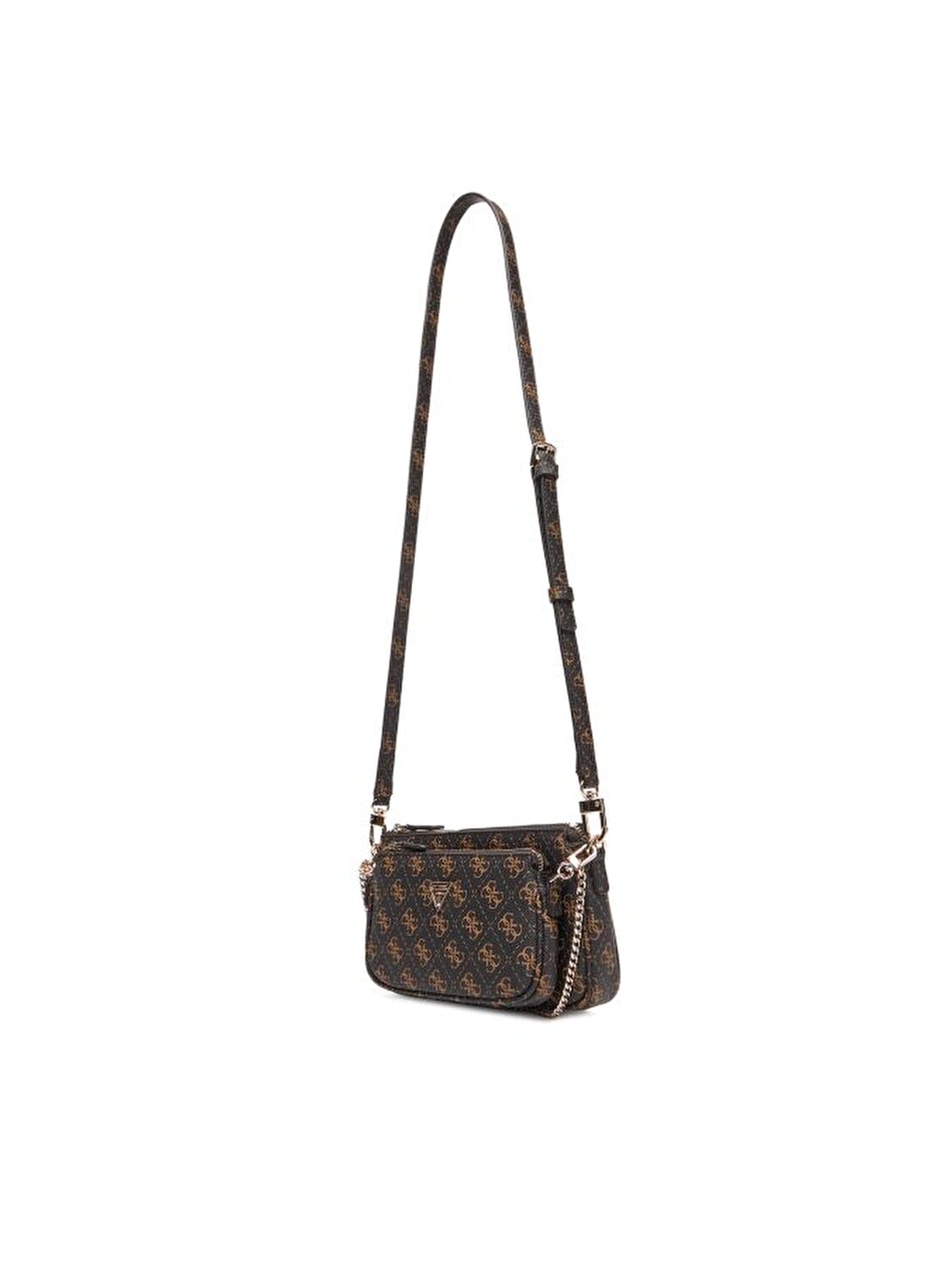 NOELLE II DBL POUCH