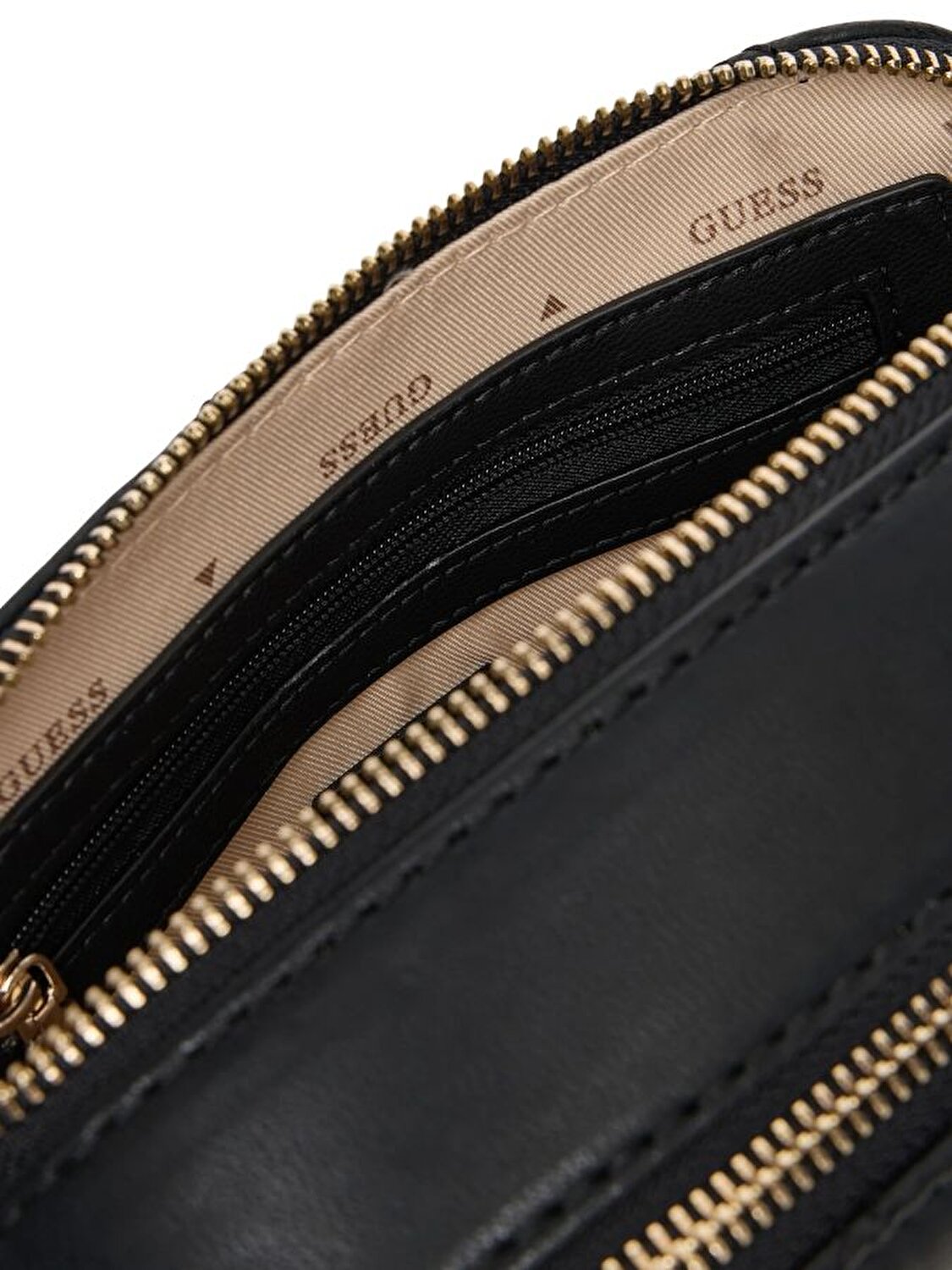 GIULLY II CAMERA BAG
