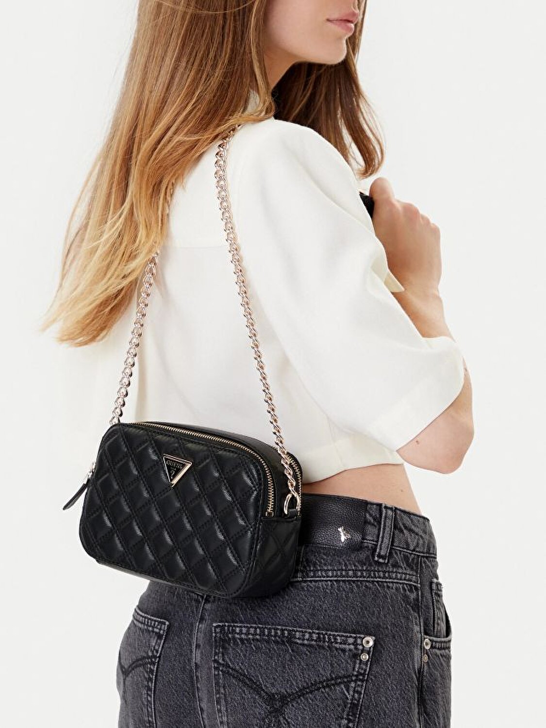 GIULLY II CAMERA BAG