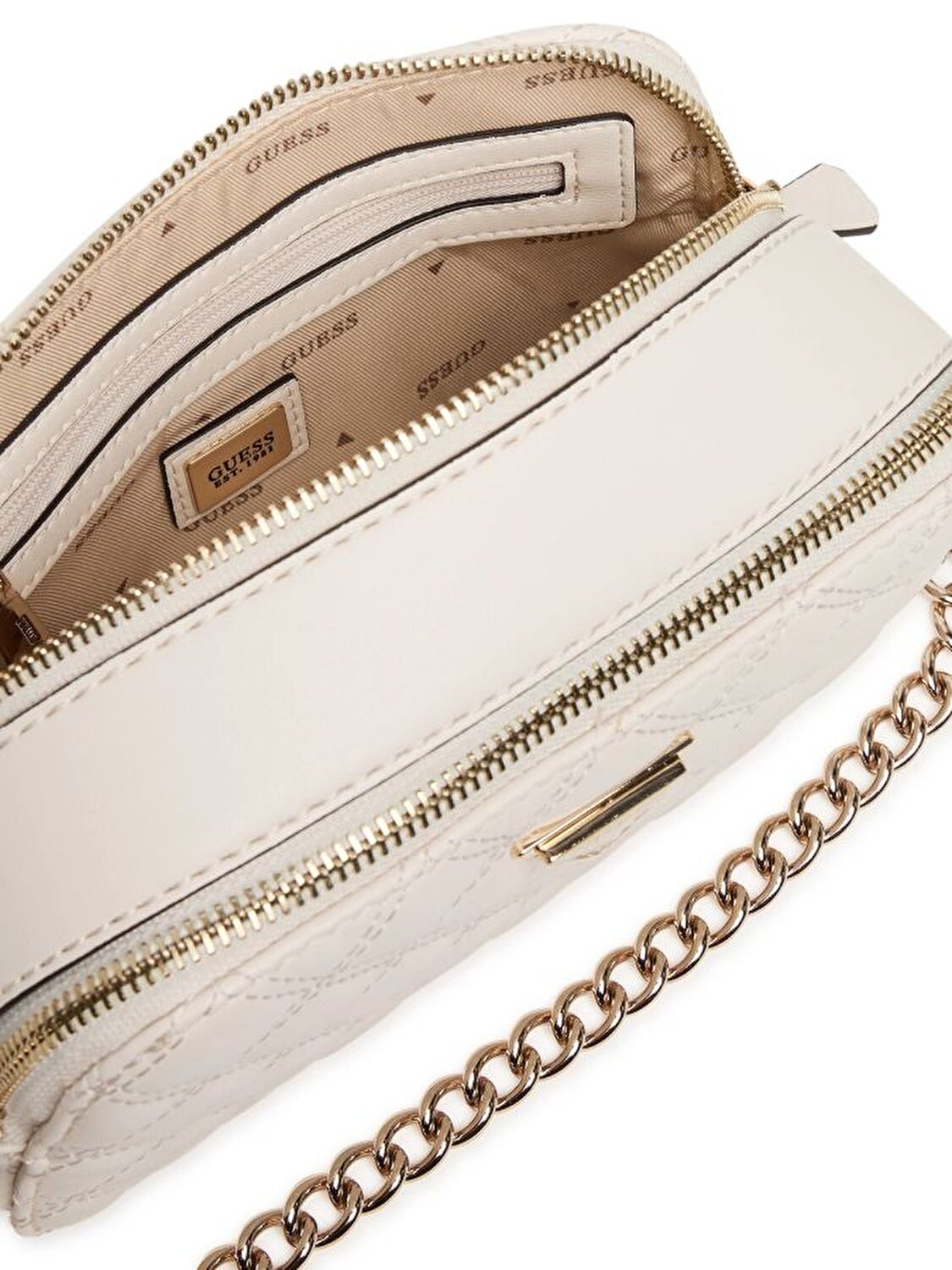 GIULLY II CAMERA BAG