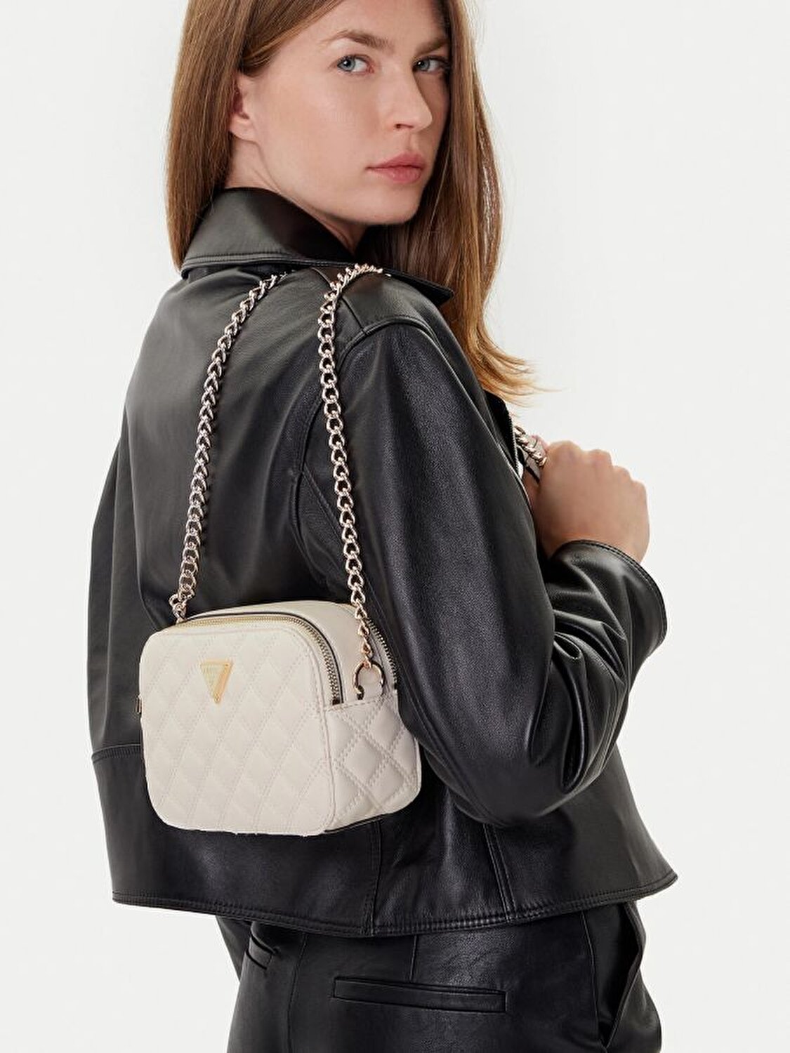 GIULLY II CAMERA BAG