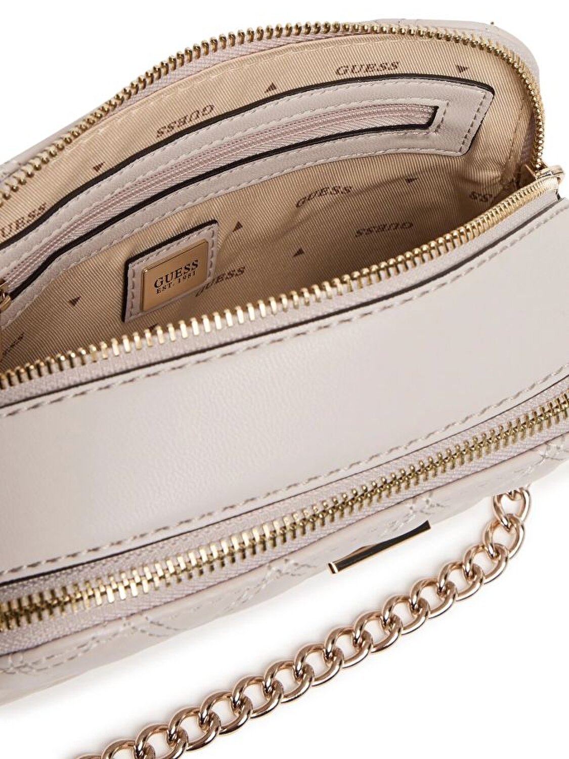 GIULLY II CAMERA BAG