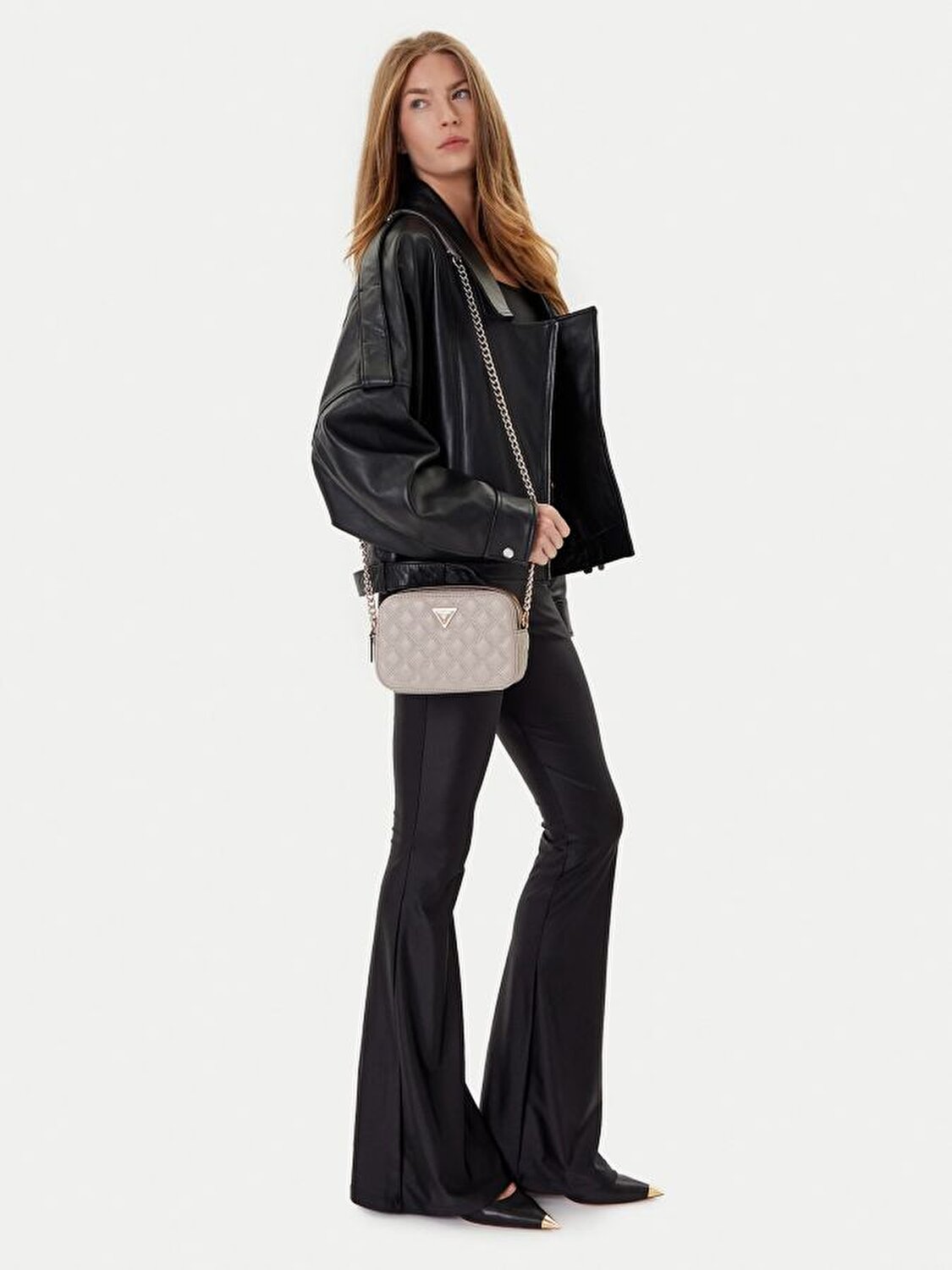 GIULLY II CAMERA BAG