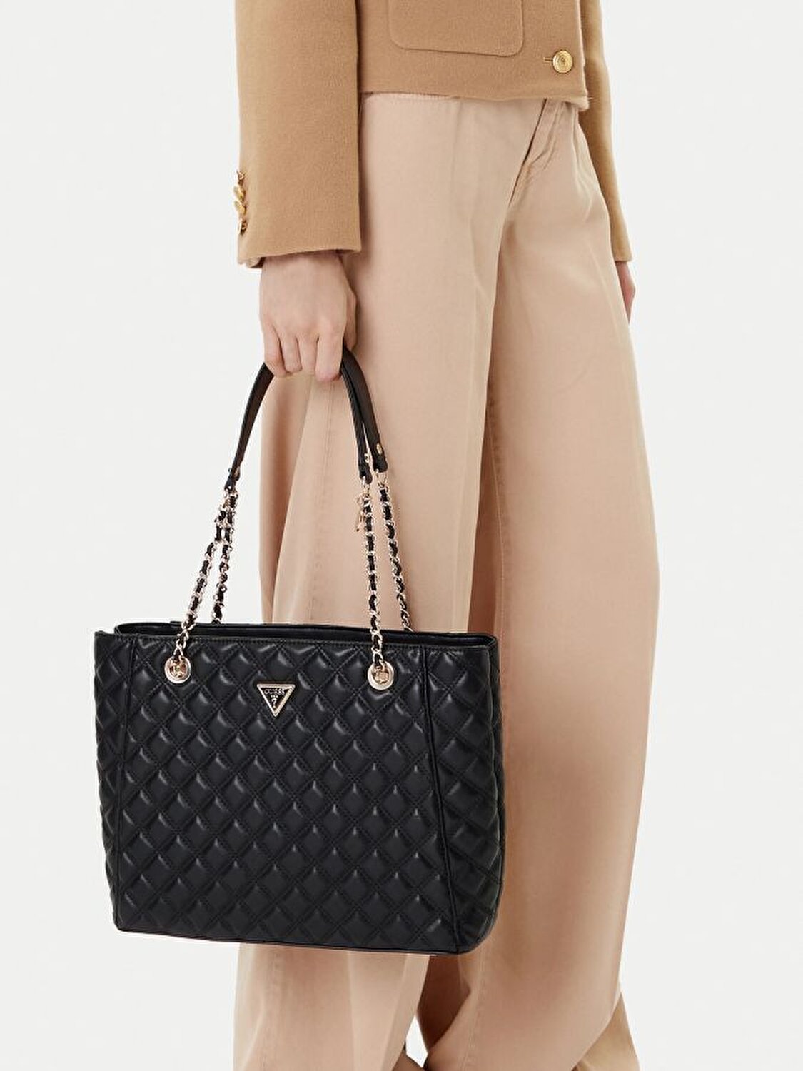 GIULLY II LARGE TOTE