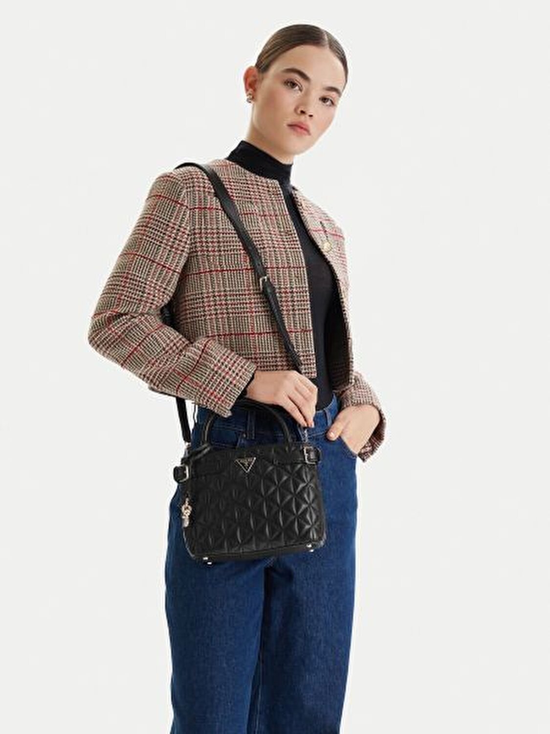 PAISLEIGH SMALL SATC