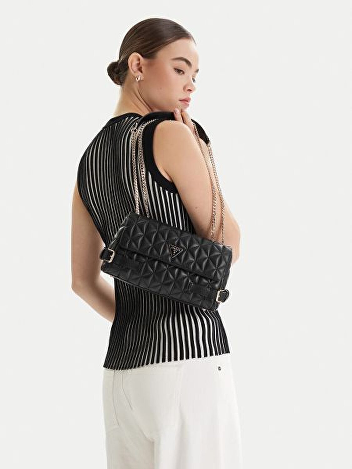 PAISLEIGH CNVRTBLE X