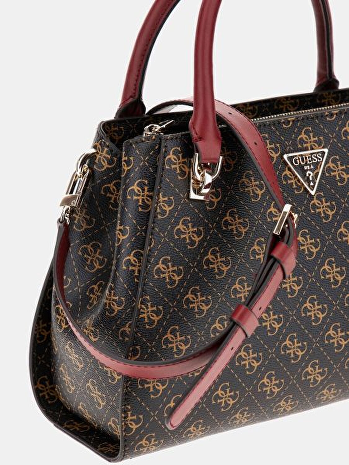 NOELLE LUXURY SATCHE