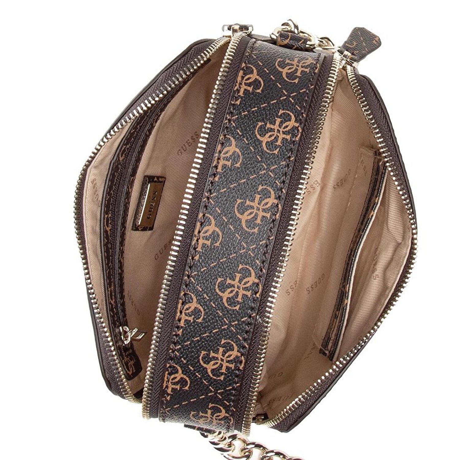 NOELLE CROSSBODY CAMERA