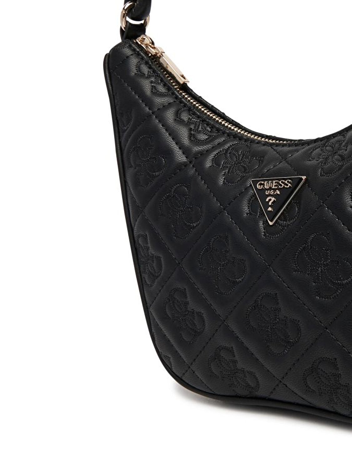 ADELASIA TOP ZIP SHO