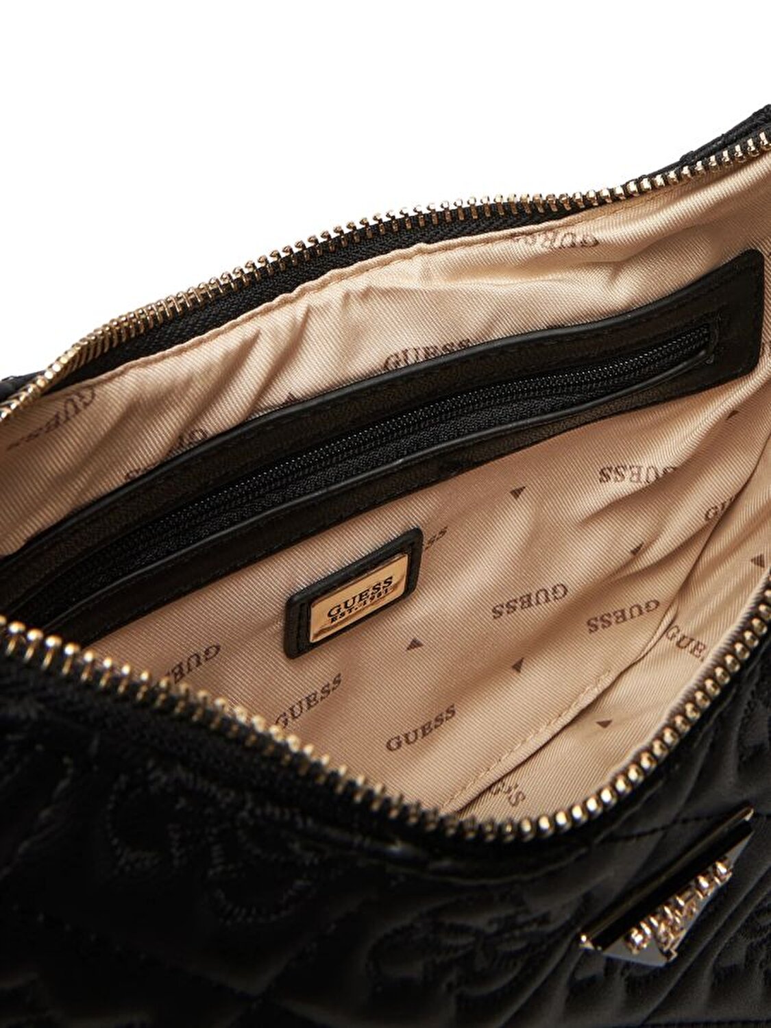 ADELASIA TOP ZIP SHO
