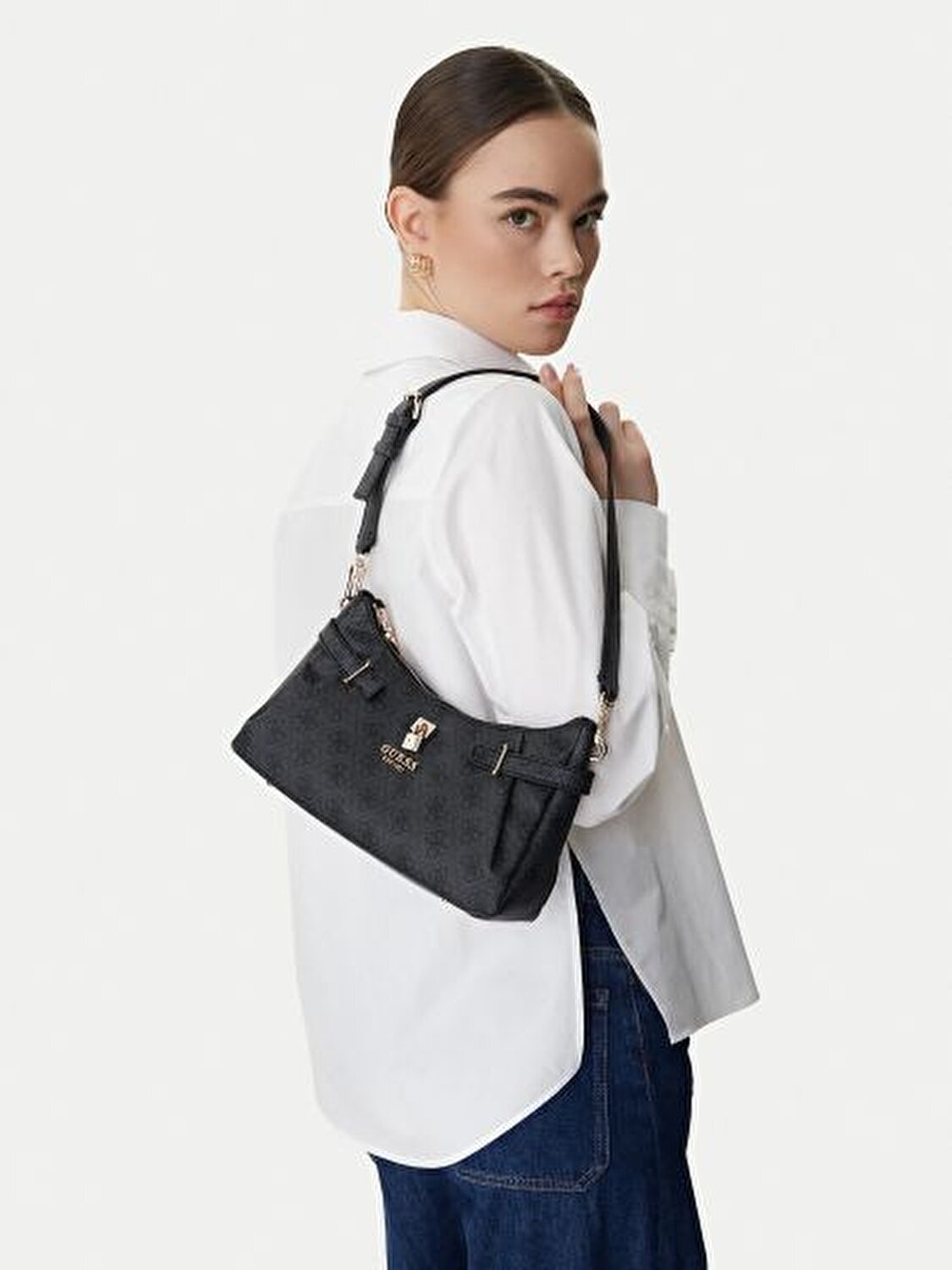 YESBA SHOULDER BAG