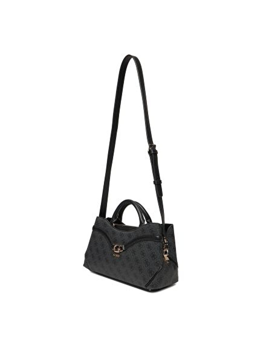 DEA GIRLFRIEND SATCH