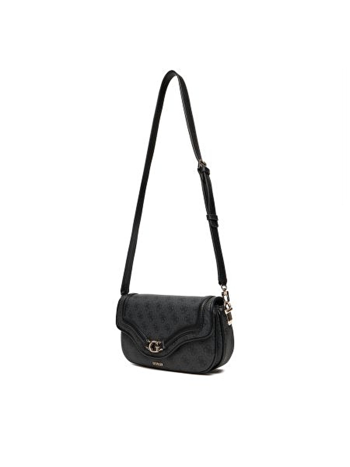 DEA FLAP SHOULDER BA