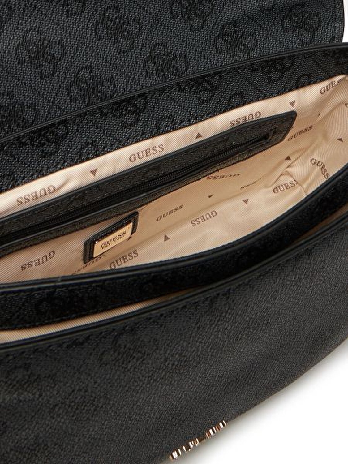 DEA FLAP SHOULDER BA