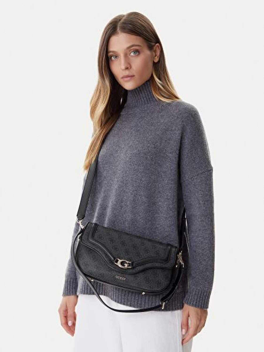 DEA FLAP SHOULDER BA