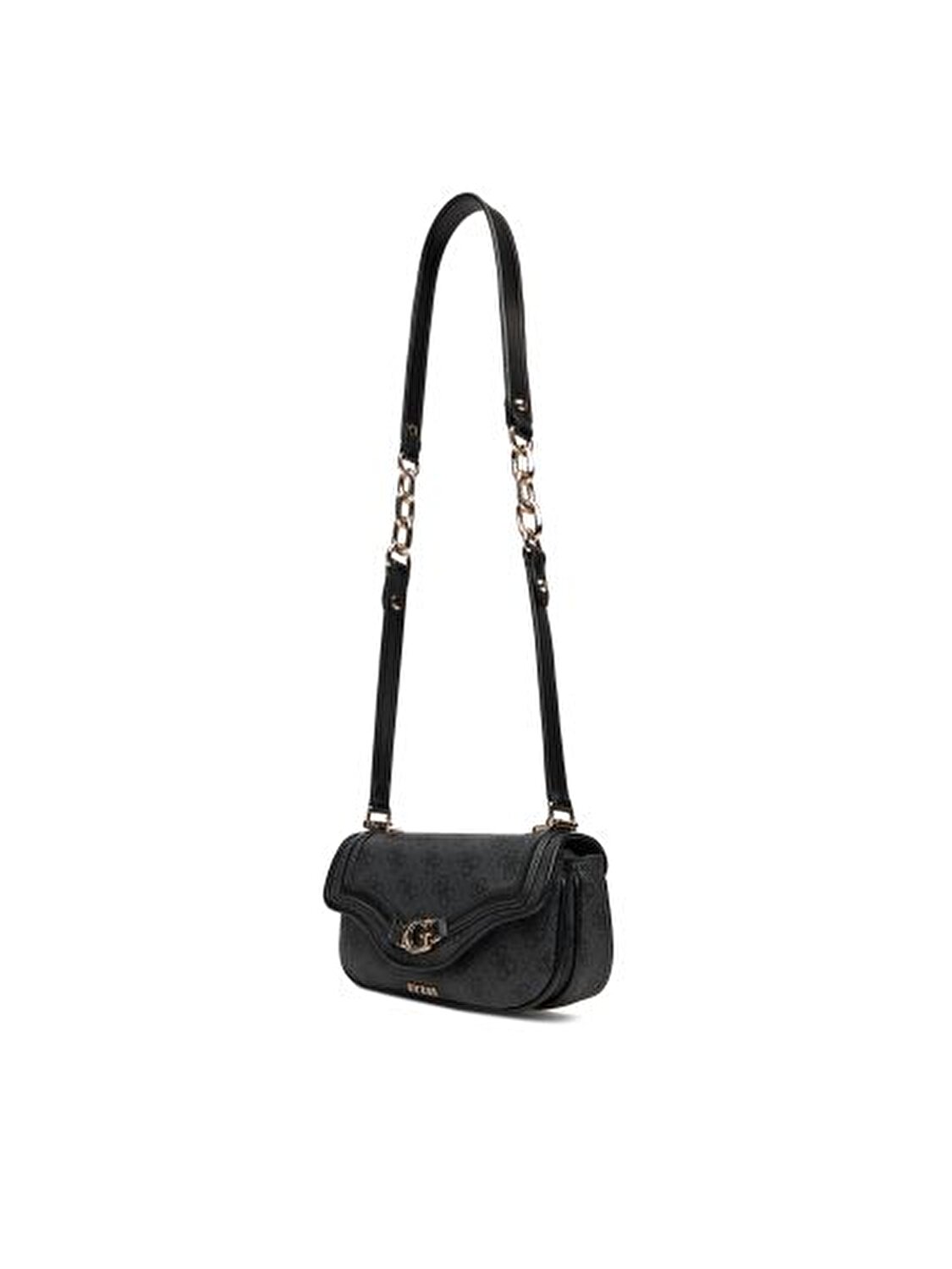 DEA CROSSBODY FLAP