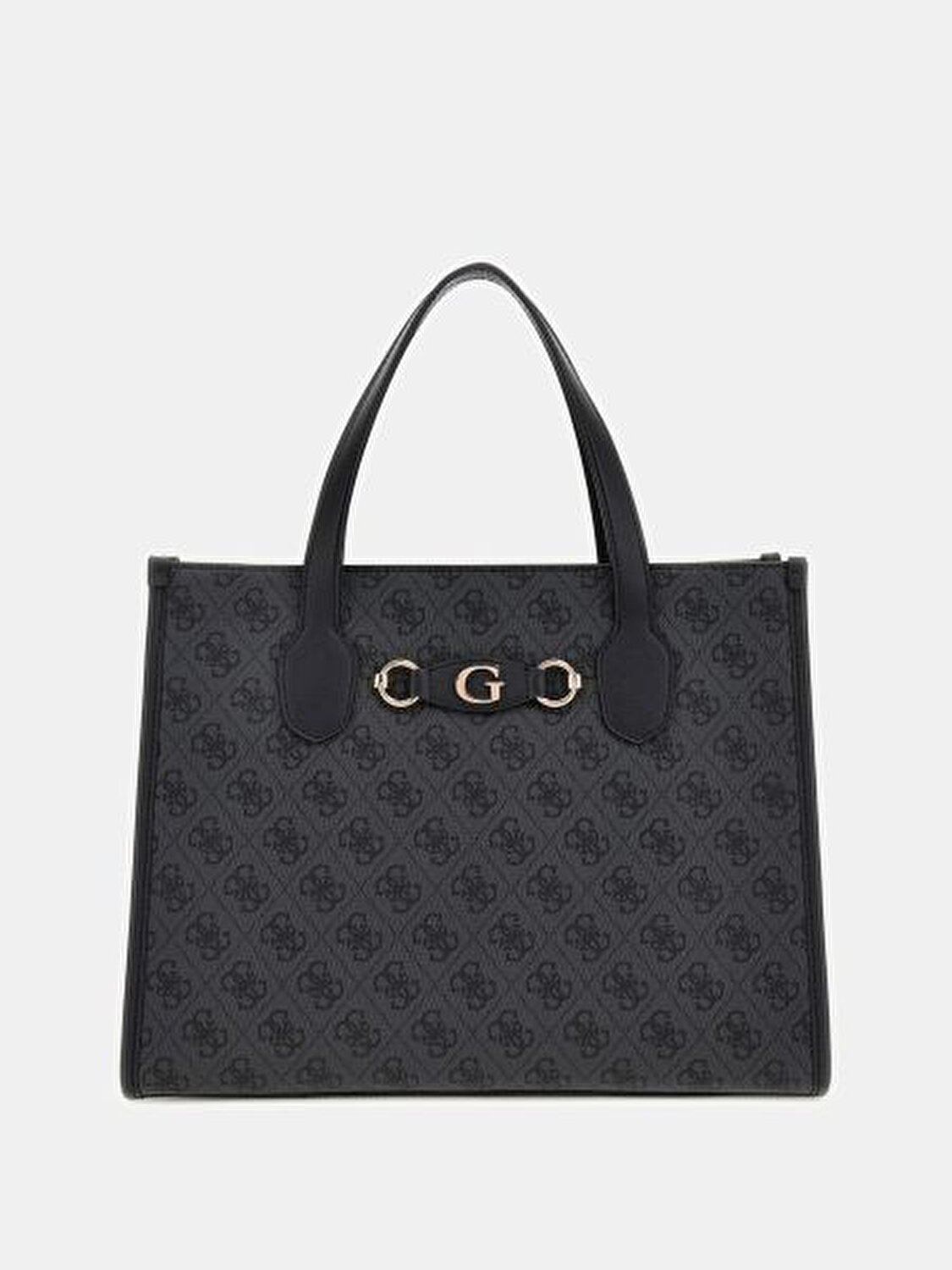 IZZY 2 COMP TOTE
