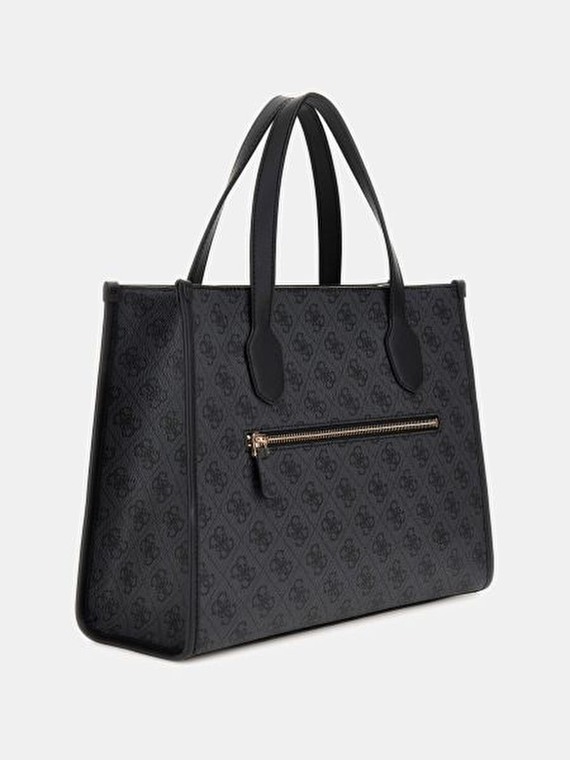 IZZY 2 COMP TOTE