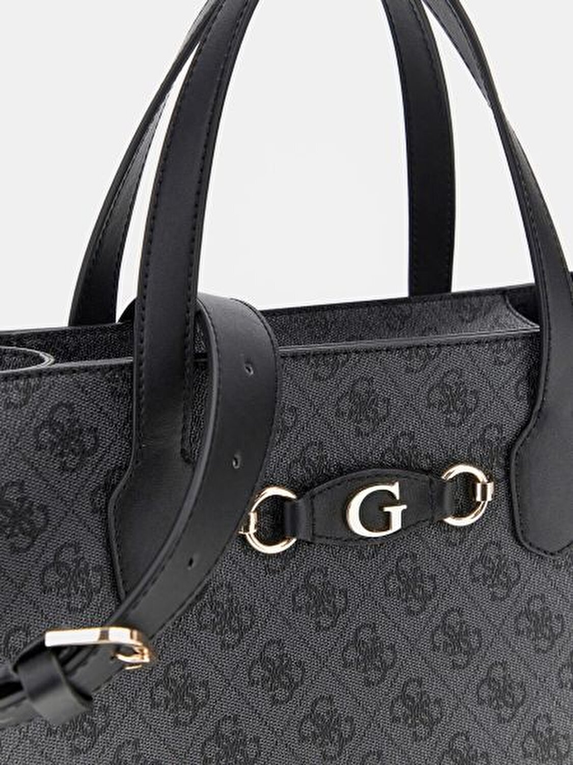 IZZY 2 COMP TOTE