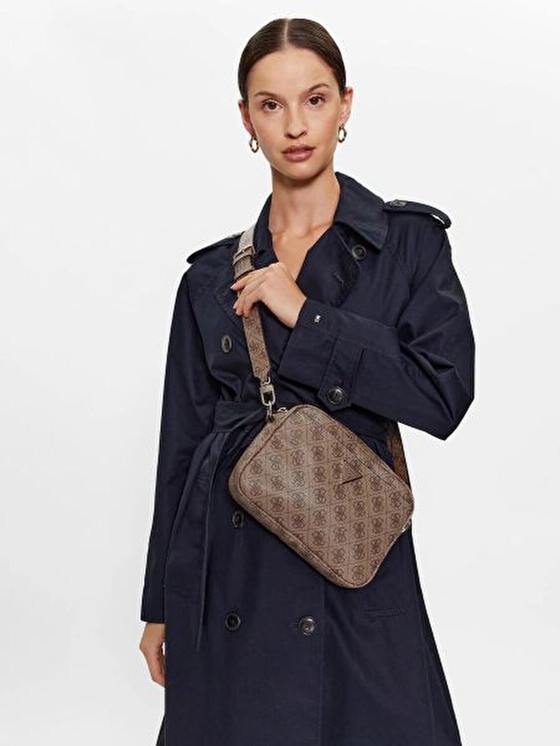 MERIDIAN CAMERA BAG