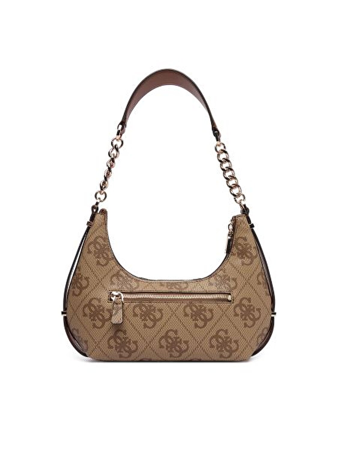 ERENIA TOP ZIP SHOUL