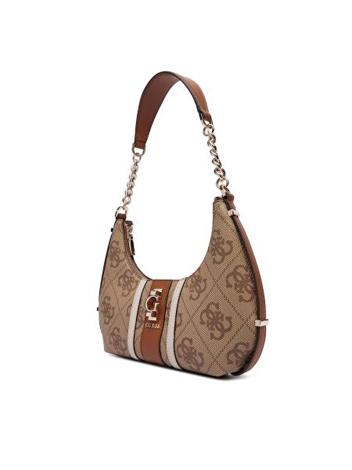 ERENIA TOP ZIP SHOUL