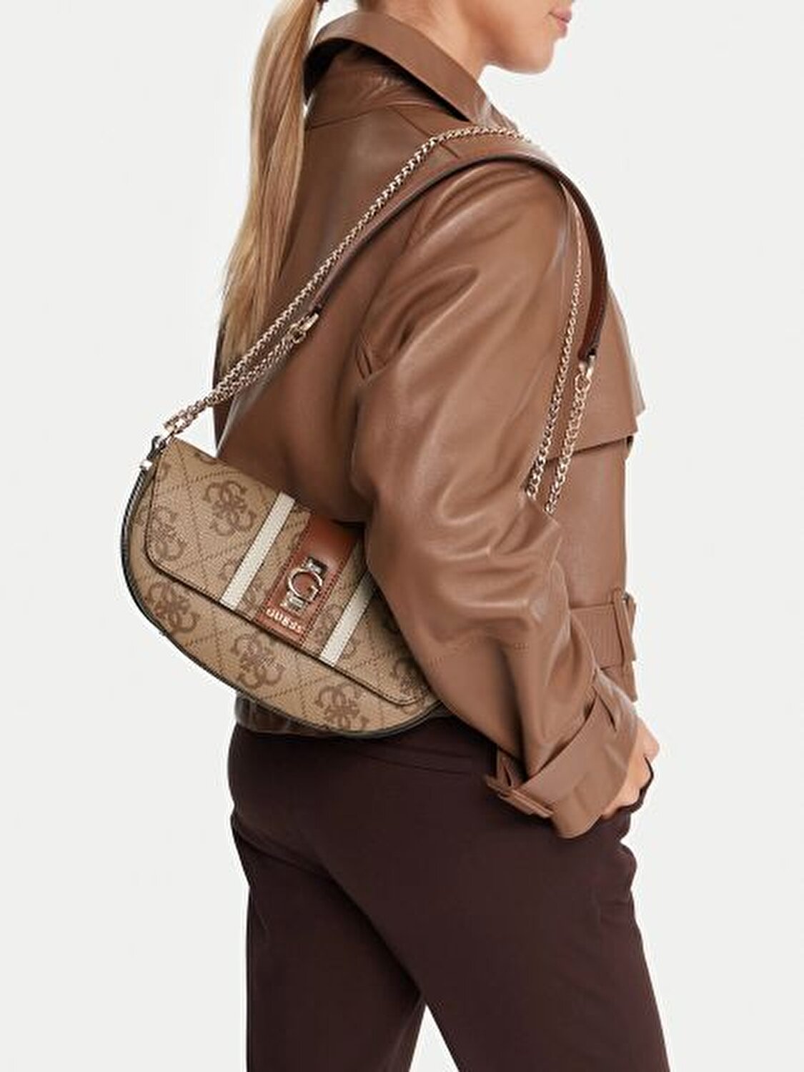 ERENIA CONVERTIBLE X