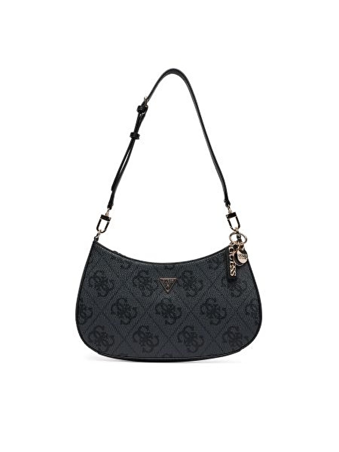 NOELLE II TOP ZIP SH