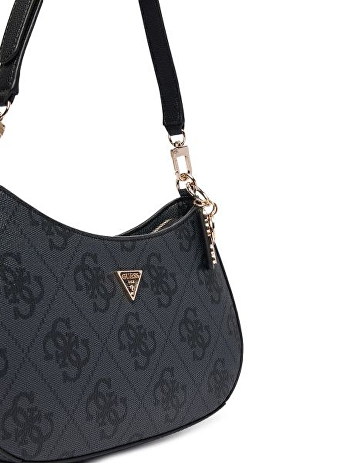 NOELLE II TOP ZIP SH