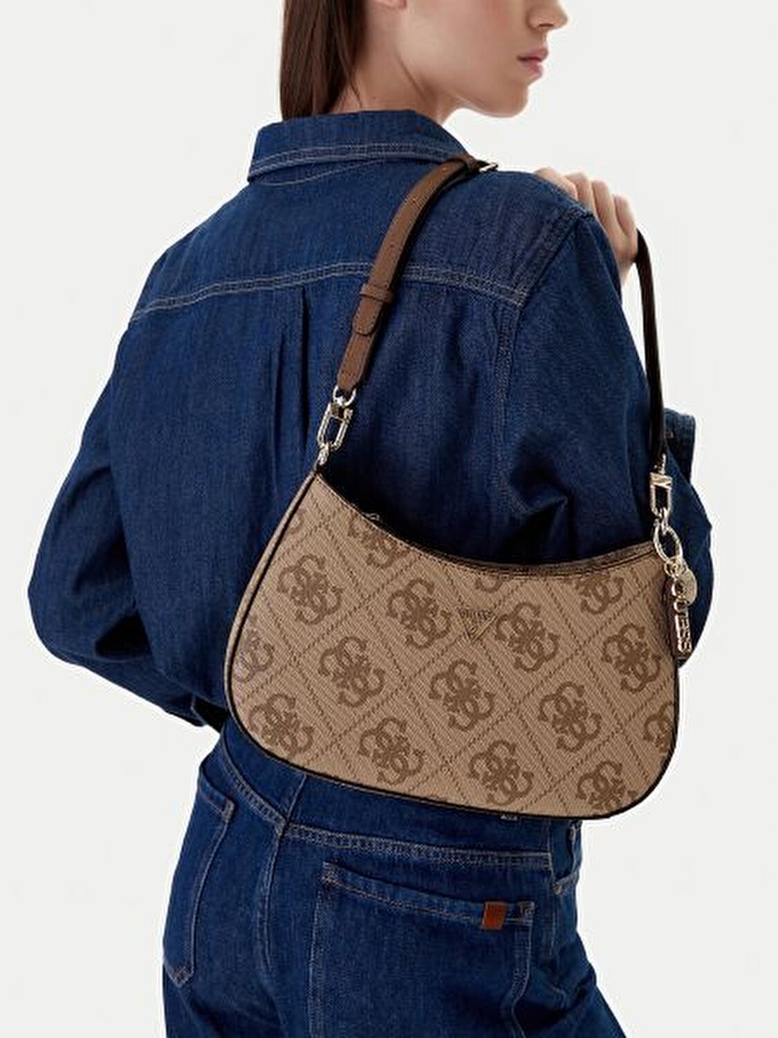 NOELLE II TOP ZIP SH