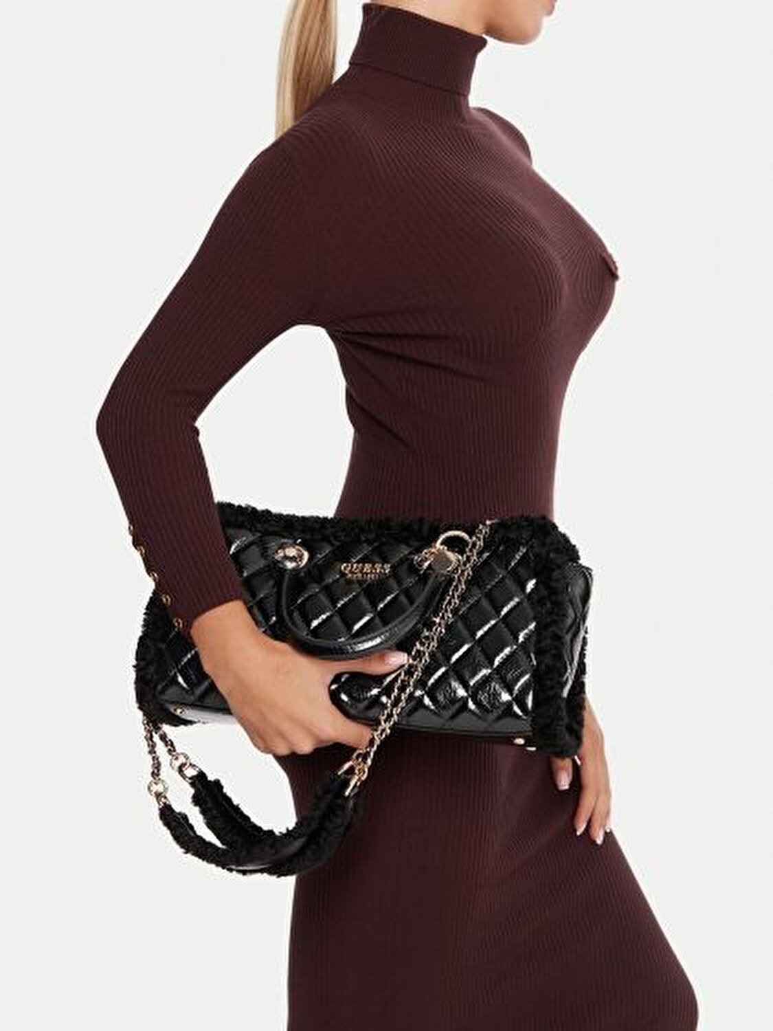 CRISTI SHOULDER SATC