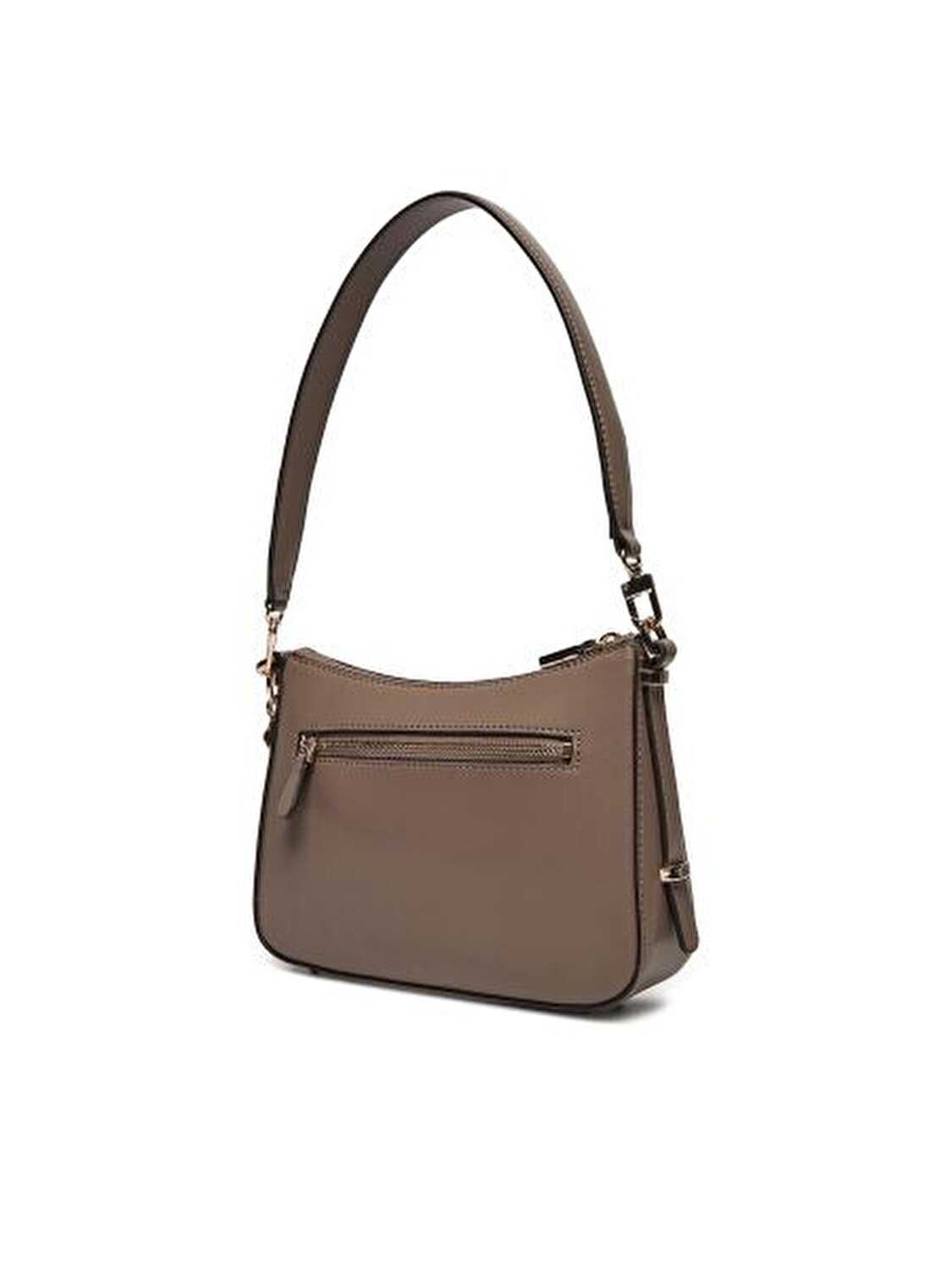 DARYNA TOP ZIP SHOUL